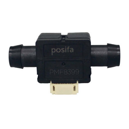 流量传感器 - PMF83000 - BS-rep GmbH - 氧气 / 医疗 / 监护
