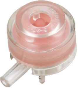 电子压力开关 - LFS-01 - BS-rep GmbH - 医疗 / 低压
