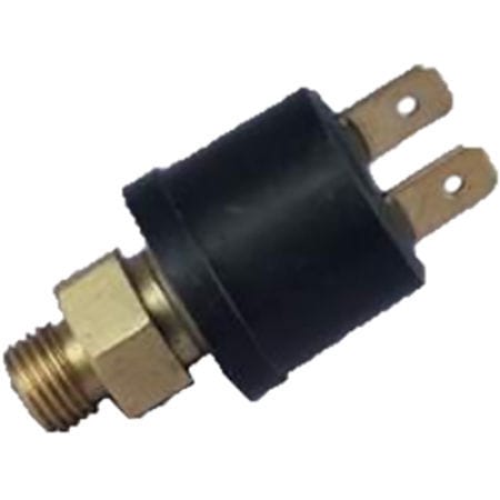 隔膜压力开关 - LF08PS - BS-rep GmbH - 医疗 / 坚固 / 用于高压力