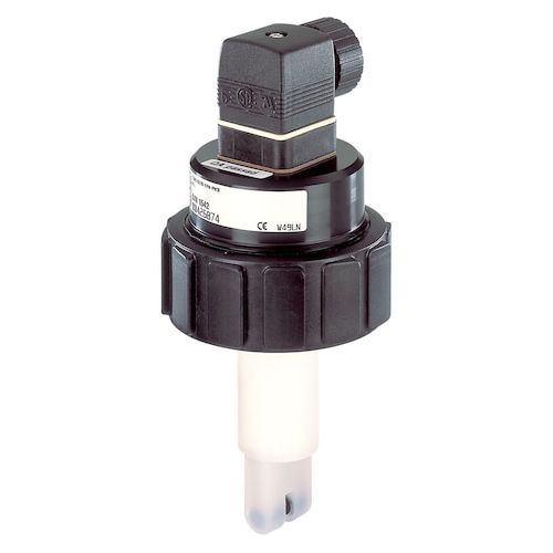 温度传感器 - 8220 - Bürkert GmbH & Co. KG Fluid Control Systems - 电导率 / 实验室