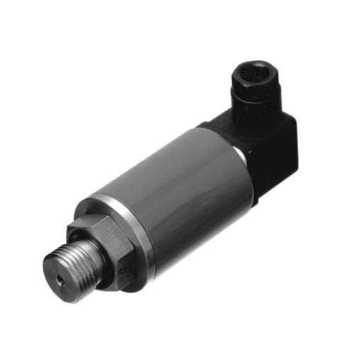 温度传感器 - TSD001  - Bürkert GmbH & Co. KG Fluid Control Systems - 压力 / 气体 / 实验室