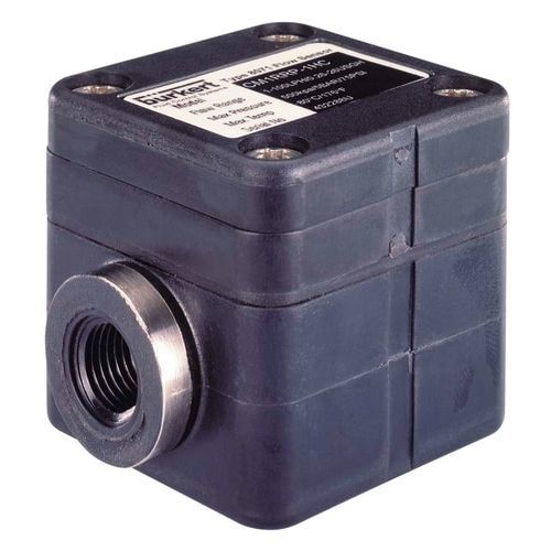 压力传感器 - 8071  - Bürkert GmbH & Co. KG Fluid Control Systems - 流量 / 实验室 / 监护