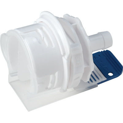 生物制药联轴器 - AQC17006 - Colder Products Company GmbH