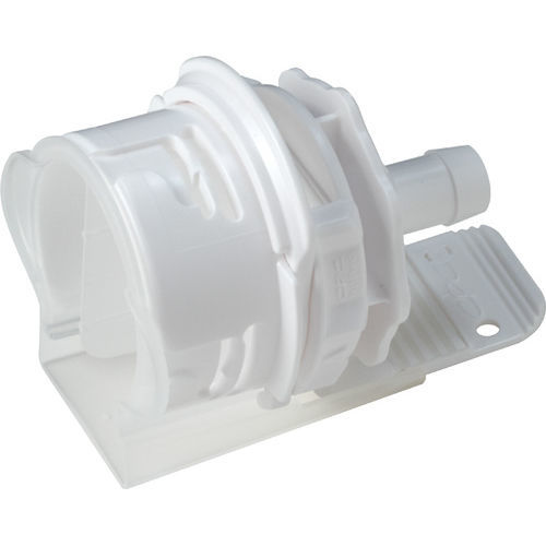 生物制药联轴器 - AQC17006HT - Colder Products Company GmbH - 加压加热