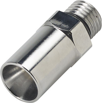 液体冷却联轴器 - BLQ2D3004 - Colder Products Company GmbH - 弹簧