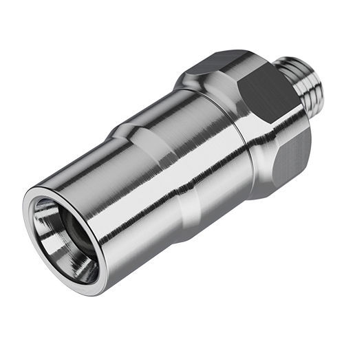 液体冷却联轴器 - BLQ4D30004 - Colder Products Company GmbH - 弹簧