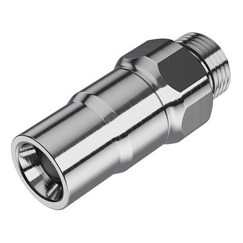 液体冷却联轴器 - BLQ4D31006 - Colder Products Company GmbH - 弹簧