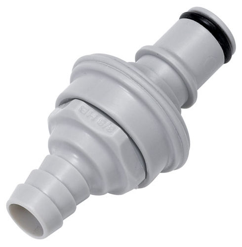 液体冷却联轴器 - INS4DT2200600 - Colder Products Company GmbH - 弹簧 / 聚丙烯