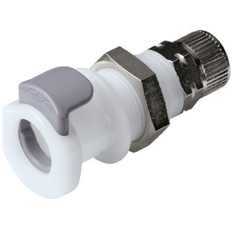 医疗联轴器 - APCD120M8 - Colder Products Company GmbH - 弹簧