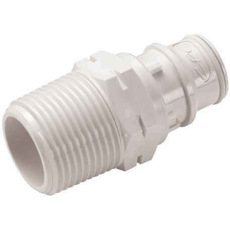 医疗联轴器 - FFC241235BSPT - Colder Products Company GmbH