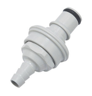 医疗器械联轴器 - INS4DT2200400 - Colder Products Company GmbH - 弹簧 / 聚丙烯