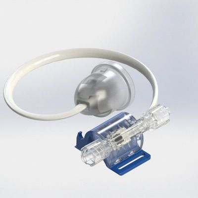 压力传感器 - 650123 - Elcam Medical Italy - 一次性