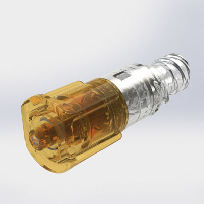 直线型输液接头 - OLAV™ - Elcam Medical Italy