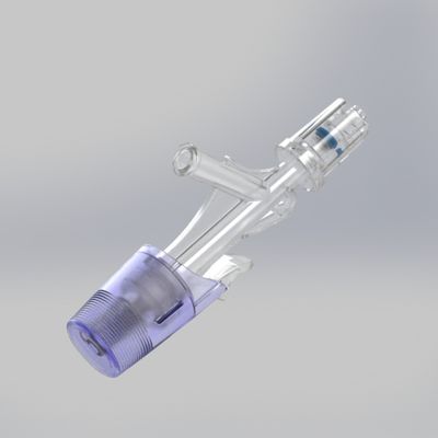 Y形输液接头 - Y-Click - Elcam Medical Italy
