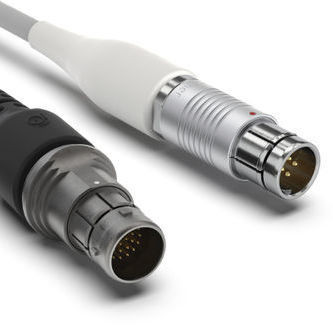 装配电缆 - Fischer Connectors - HDMI / USB / 以太网