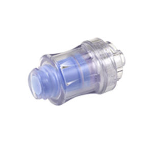 带止血阀输液接头 - 245 series - Halkey-Roberts Corporation - 直线型 / LUER®-lock