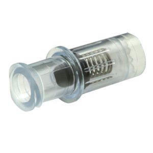医用阀门 - 246301001 series - Halkey-Roberts Corporation - 泄压