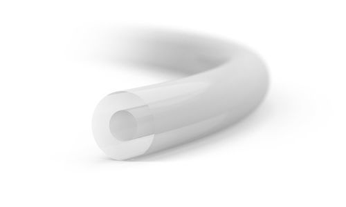 微流体技术医疗软管 - 1520L - IDEX Health & Science - PTFE / 透明