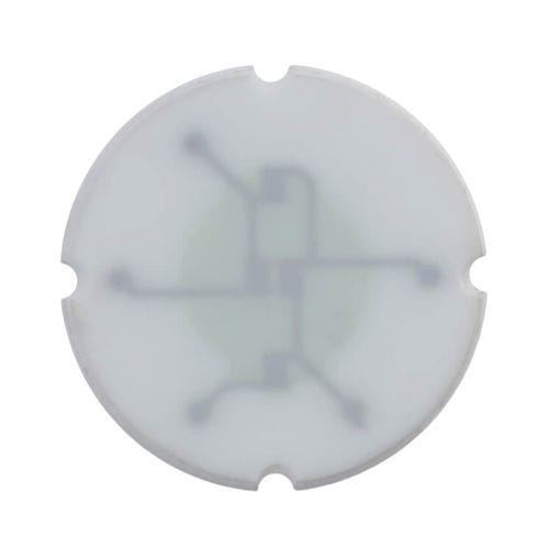 压力传感器 - ME501 - Metallux SA - 医疗