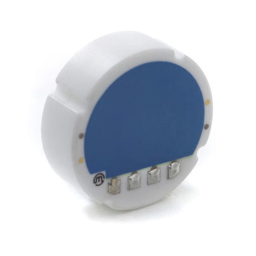 压力传感器 - ME600 - Metallux SA - 医疗