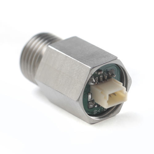 温度传感器 - ME900 - Metallux SA - 压力 / 校准 / 医疗