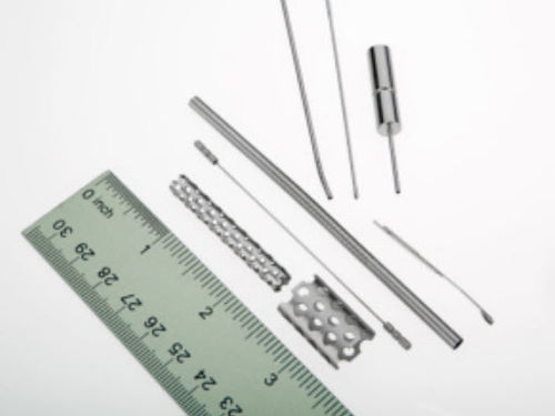 金属零件切割激光 - Micro-Welding - MicroGroup, Inc.