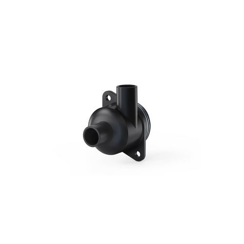 医用鼓风机 - U51DL-012KK-43 - Micronel AG - 实验室 / 用于医院 / 呼吸机用