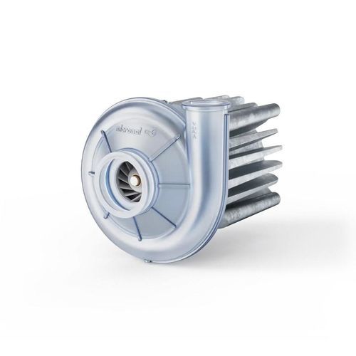 工业用途鼓风机 - U71HL-024KM-5 - Micronel AG - 径向 / 单工作站