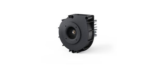 过滤鼓风机 - U97HL-024KM-4 - Micronel AG - 工业用途 / 径向 / 单工作站