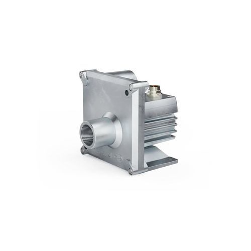 牙科鼓风机 - U100UL-024KA-4 - Micronel AG - 用于牙科诊所 / 工业用途 / 径向