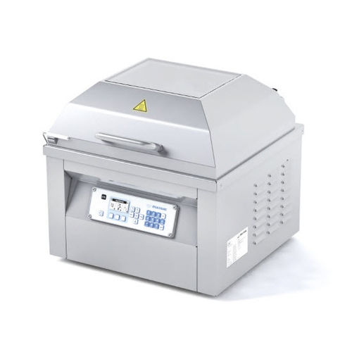 真空包装系统 - C 200 TC - MULTIVAC - 紧凑型 / 台式 / 用于无菌物品