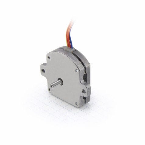 医疗行业电机 - STF2818 - Nanotec Electronic GmbH & Co. KG - 步进式