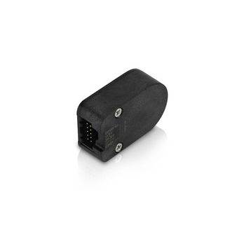 信号编码器 - WEDS/WEDL  - Nanotec Electronic GmbH & Co. KG - 多通路