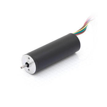 医疗行业电机 - DB22 series - Nanotec Electronic GmbH & Co. KG - 无刷 / 直流