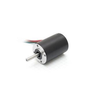 无刷电机 - DB28 series - Nanotec Electronic GmbH & Co. KG - 直流