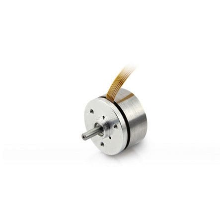 医疗行业电机 - DF32 - Nanotec Electronic GmbH & Co. KG - 无刷 / 直流