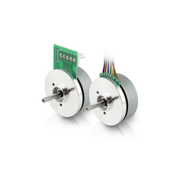 医疗行业电机 - DF45 series - Nanotec Electronic GmbH & Co. KG - 无刷 / 直流