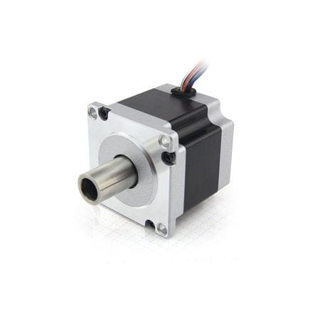 医疗行业电机 - ST5918 series - Nanotec Electronic GmbH & Co. KG - 步进式
