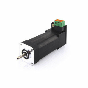 医疗行业电机 - PD2-CB series - Nanotec Electronic GmbH & Co. KG - 无刷 / 直流