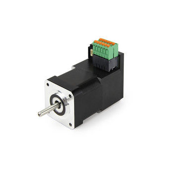 医疗行业电机 - PD2-C series - Nanotec Electronic GmbH & Co. KG - 步进式