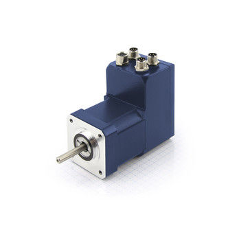 医疗行业电机 - PD2-C-IP - Nanotec Electronic GmbH & Co. KG - 步进式