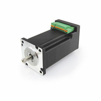 医疗行业电机 - PD4-C series - Nanotec Electronic GmbH & Co. KG - 步进式