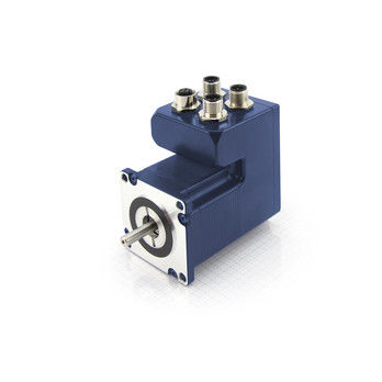 医疗行业电机 - PD4-E series - Nanotec Electronic GmbH & Co. KG - 步进式