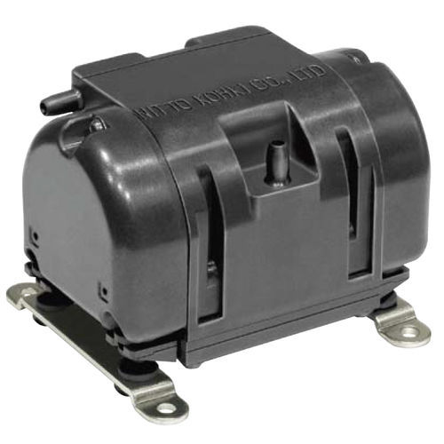 实验室真空泵 - VC 0100 (Blower) - Nitto Kohki Europe GmbH - 医用 / 隔膜 / 便携式