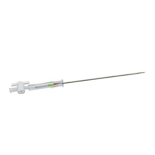 穿刺针头 - VN series - DMD Medical - Veress / 钝化