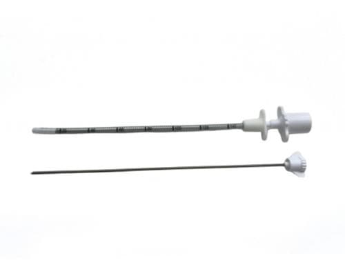 一次性双孔鼻插管 - CPNC25 series - DMD Medical