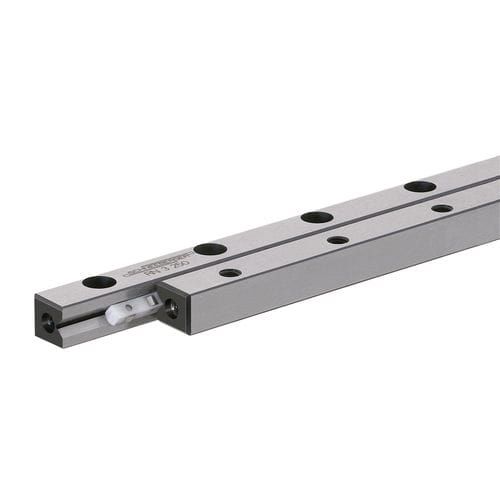 滚筒直线导轨 - RN Series - SCHNEEBERGER AG Linear Technology - 医疗