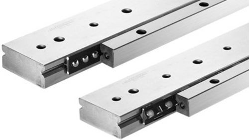 滚珠直线导轨 - RD Series - SCHNEEBERGER AG Linear Technology - 医疗