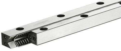 滚针直线导轨 - N/O - SCHNEEBERGER AG Linear Technology - 医疗