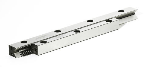 滚针直线导轨 - M/V - SCHNEEBERGER AG Linear Technology - 医疗